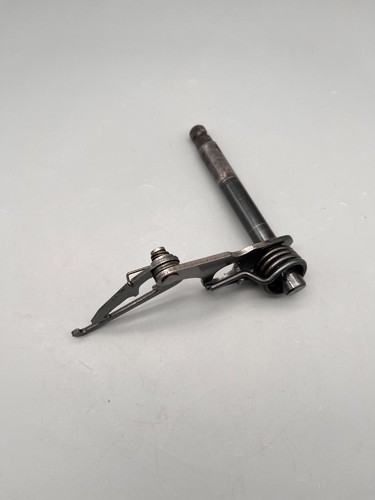 Kawasaki 750 shift shaft - 750, b