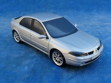 RARE ++ TOP ++ RESIN KIT 1:43 - RENAULT LAGUNA SEDAN - LIMITED EDITION