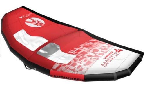 Cabrinha mantis 2023 - mantis, 4m