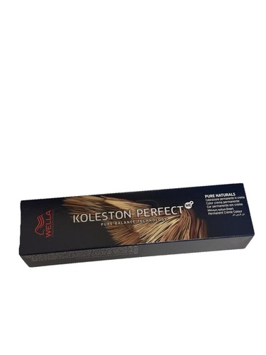 Wella koleston perfect - koleston,