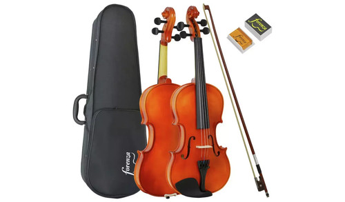Forenza violin outfit - forenza,