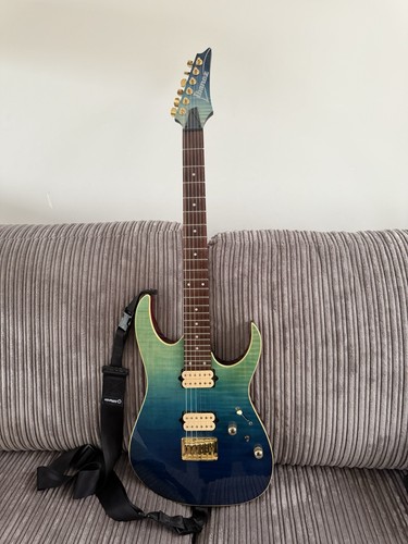 Ibanez high performance - high,