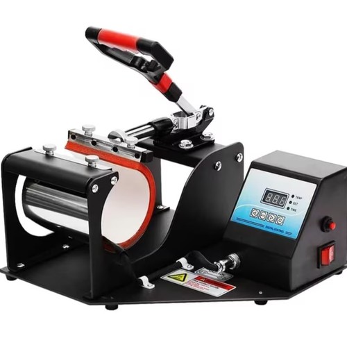Digital mug heat press machine - mug,