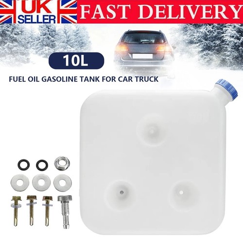 10l 3hole plastic fuel oil - 10l,