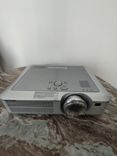 Panasonic projector lc75e - panasonic,