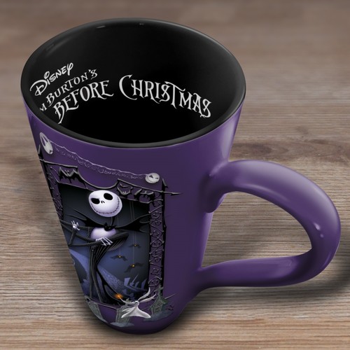 Nightmare before christmas - nightmare,