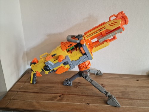 Nerf havok fire - nerf, vulcan