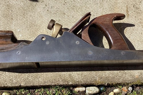 Fine vintage brass infill - vintage,