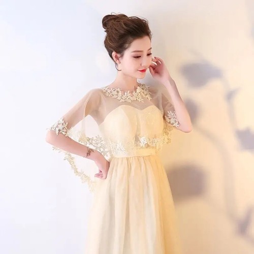 Women lace shawl bridal - shawl,