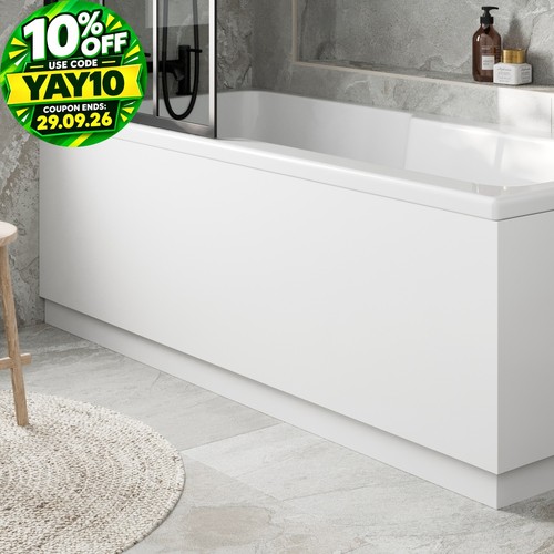 Front side bath panel - bath, bathroom