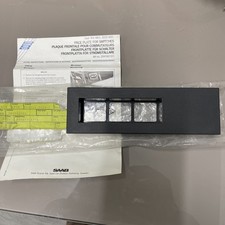 Rare Saab 900 Classic  Extra