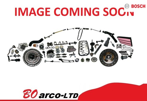 Alternator generator 986 042 - alternator, 0