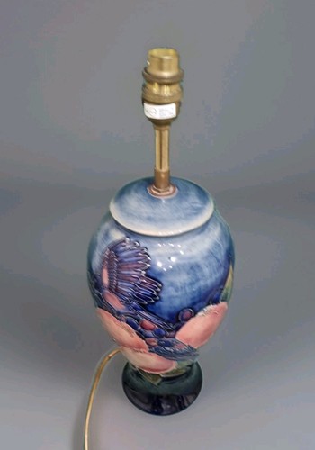 Moorcroft inches - moorcroft,