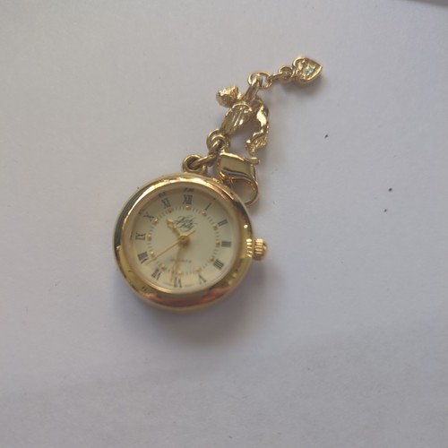 Kirks folly cherub - folly, pendant