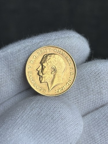 1912 george gold half - 1912,