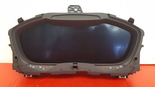Audi speedo instrument - tt,