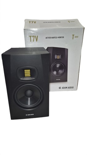 Adam audio t7v active - t7v, studio