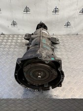 BMW 5 SERIES E60 E61 520D M47 6HP19 AUTOMATIC GEARBOX 7556047
