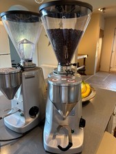 Mazzer Luigi Spa Super Jolly