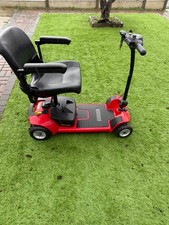 Pride Go Go ultra x Mobility