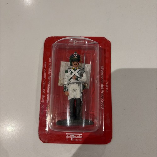 Del prado napoleon war - del,