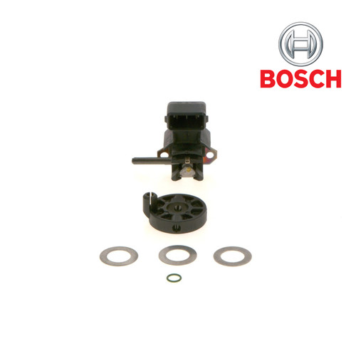 Sensor crankshaft pulse bosch - sensor,,