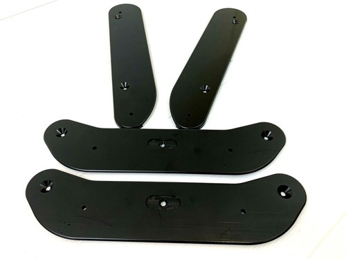 Kart chassis protector kerb - chassis,