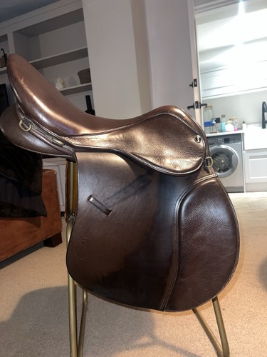 Gfs saddle - gfs,