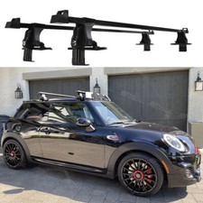 54" Roof Rack Crossbars
