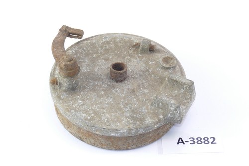 Zündapp bella 150 200 brake - bella,