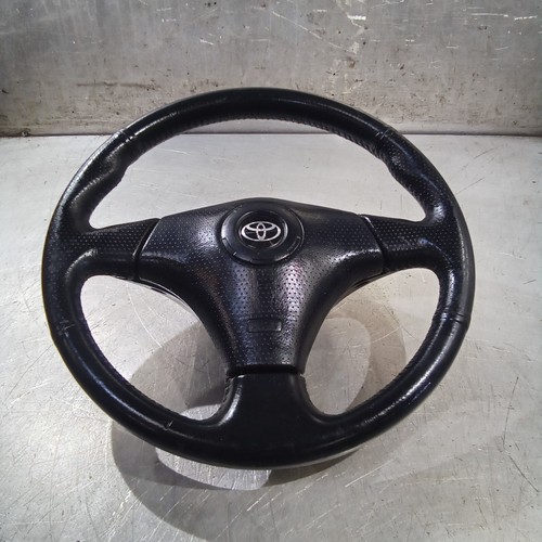 Toyota mr2 roadster - toyota, mk3
