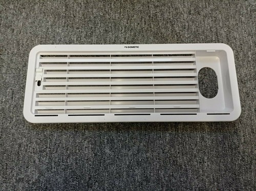 Dometic fridge white vent - dometic,