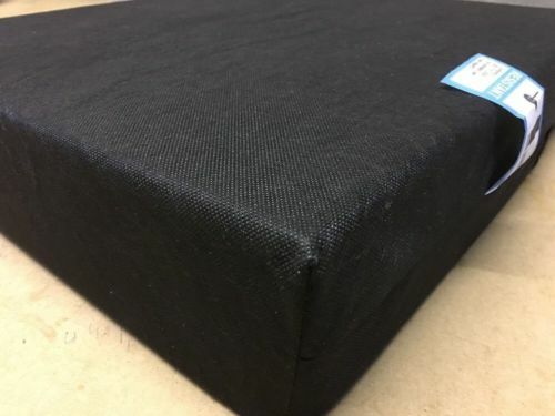 Memory foam with zip cover - memory,