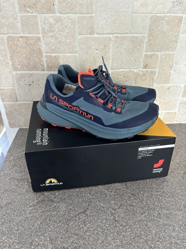 Sportiva trail running - la,