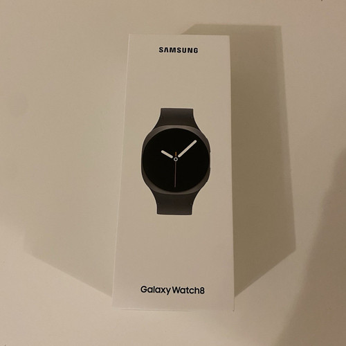 Samsung galaxy watch8 44mm - galaxy,
