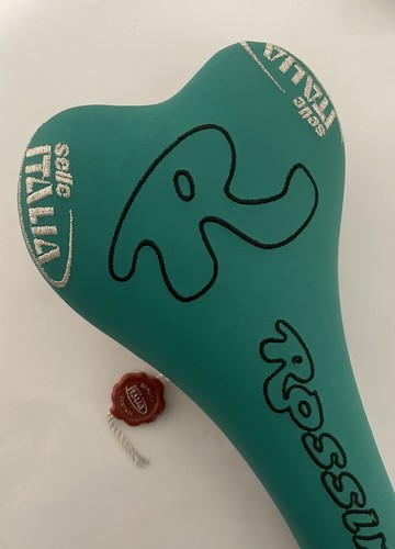Selle italia rossin 100 - selle,