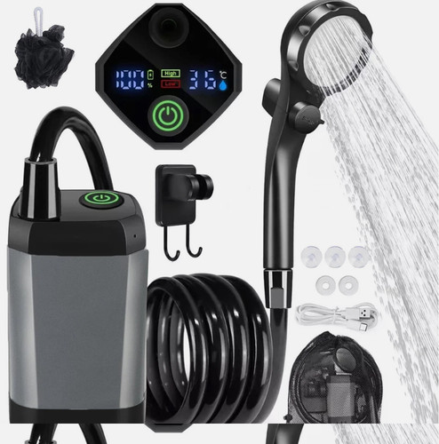 Portable shower camping - shower,