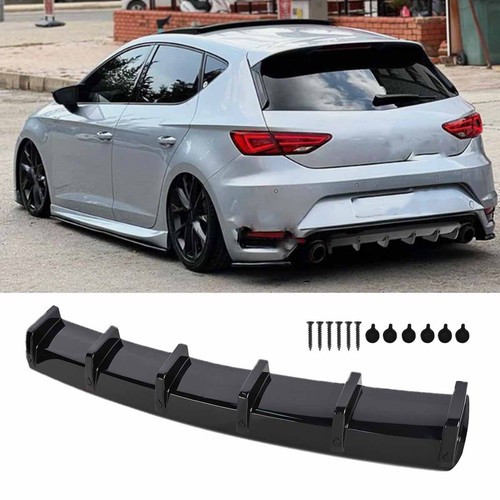 For seat leon rear - for,