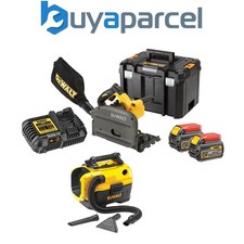 Dewalt DCS520T2 54v XR