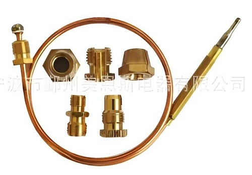 Dometic fridge thermocouple - dometic,