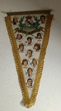 Vintage Real Madrid Football