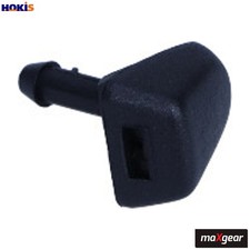 WASHER FLUID JET WINDOW