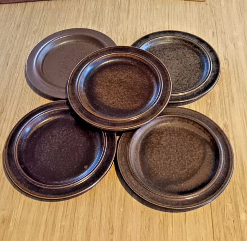 Arabia finland ruska 16cm - finland,