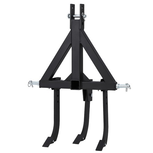 Point quick hitch middle - hitch,