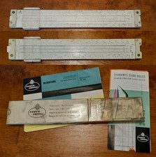 Vintage Faber Castell 2/83