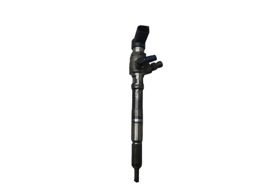 Volkswagen polo fuel injector - volkswagen,