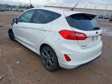 ✅FORD FIESTA ST-LINE X 1.5