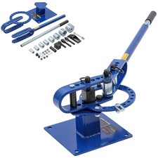 KATSU Compact Bench Bender 7