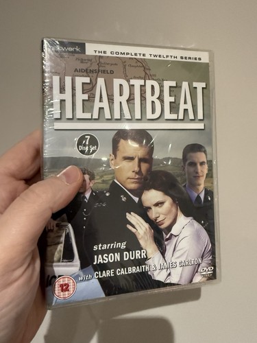 Heartbeat the complete series - heartbeat:,