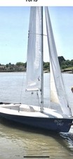 Sailing Dinghy